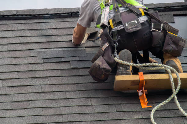 Reliable Roofing contractor in Glendale, OR by Brentwood Metal Roofing